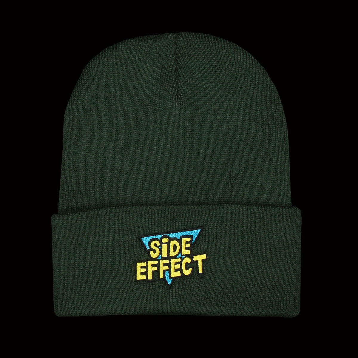 Logo Beanie