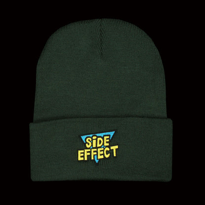 Logo Beanie