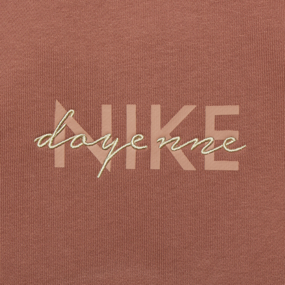 Nike SB x Doyenne Hooded Sweatshirt