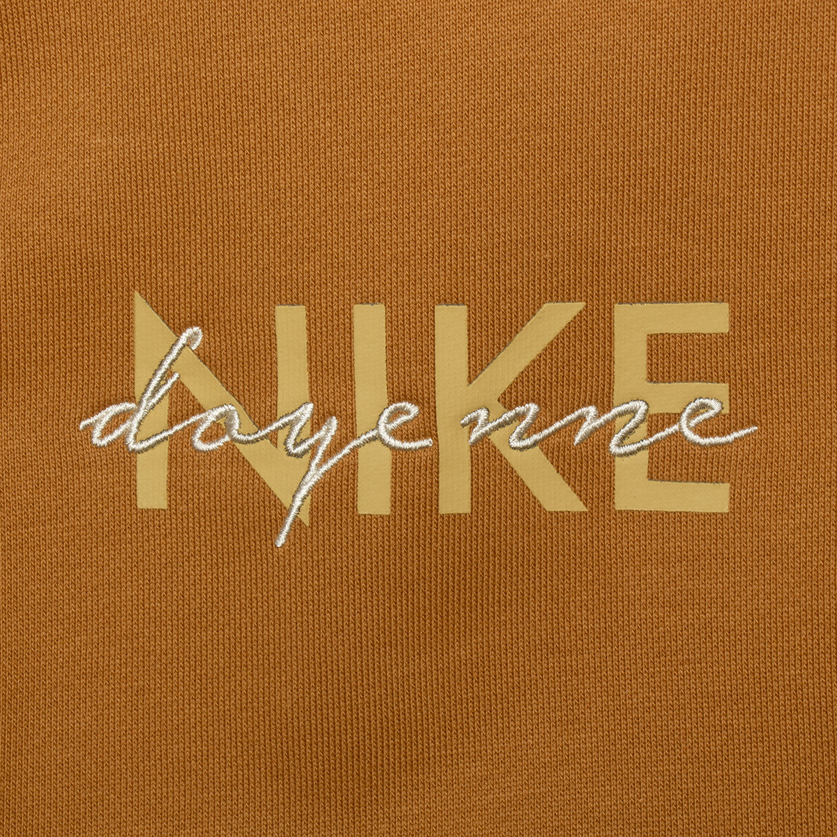 Nike SB x Doyenne Hooded Sweatshirt
