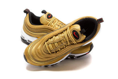 Air Max 97 OG Gold Bullet