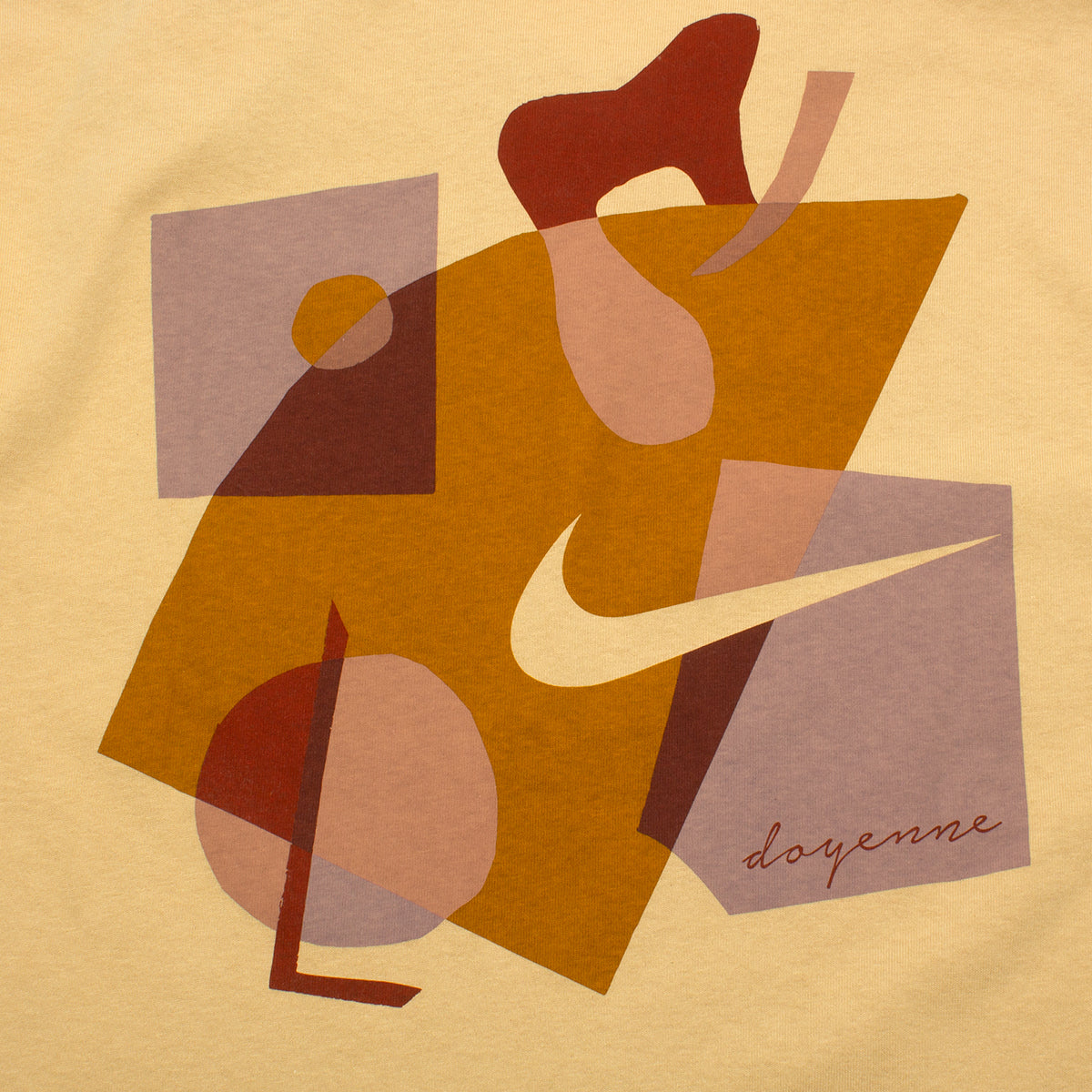 Nike SB x Doyenne M2Z T-Shirt