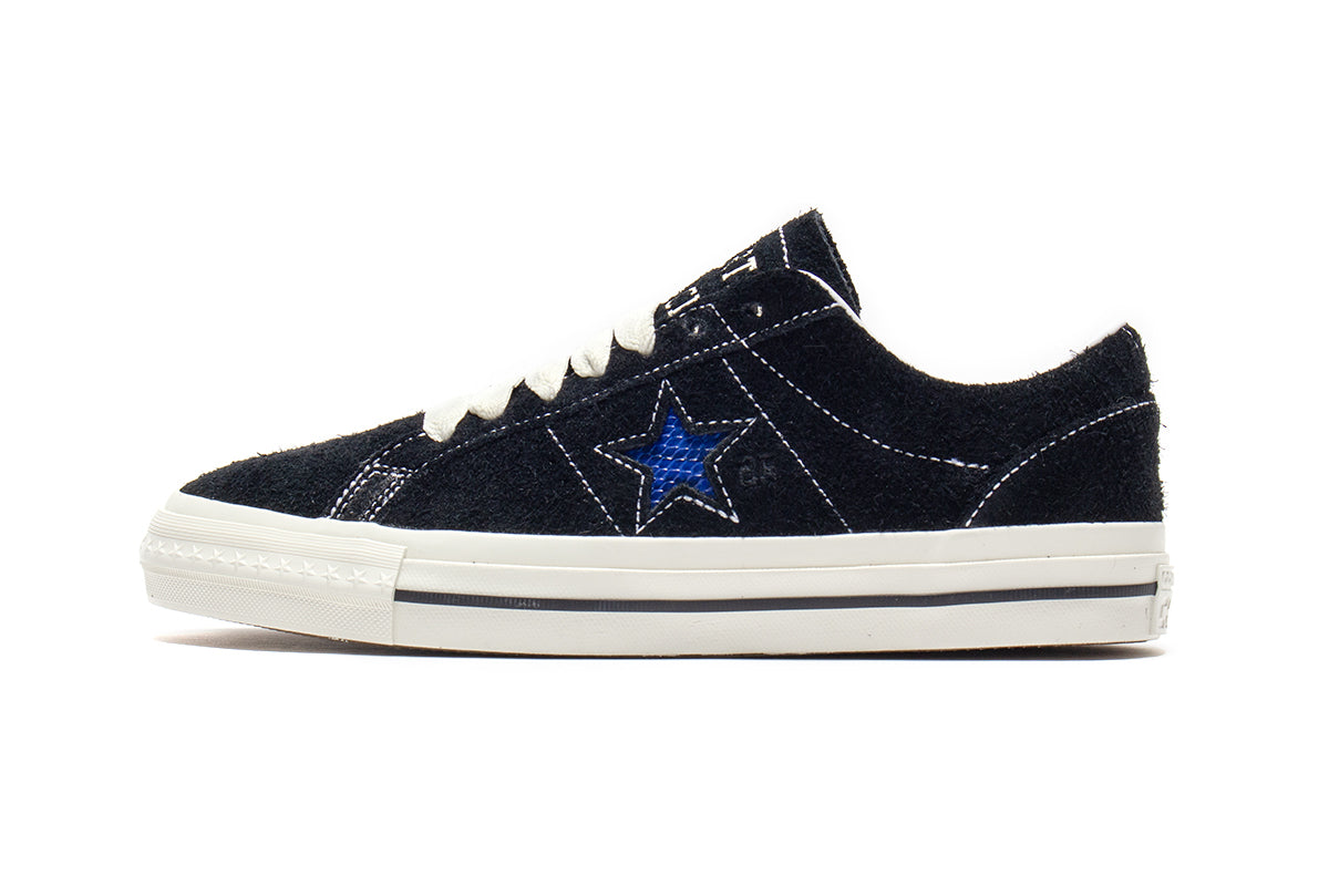 One Star Pro Ox x Quartersnacks