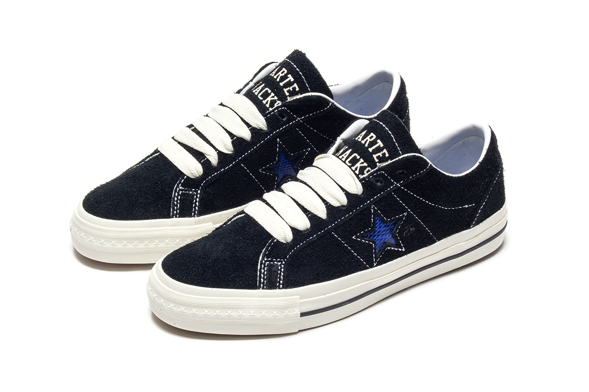 One Star Pro Ox x Quartersnacks