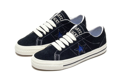 One Star Pro Ox x Quartersnacks