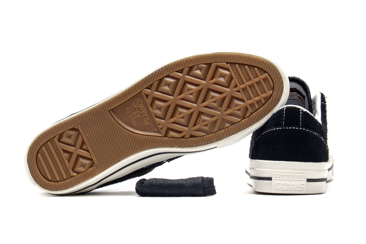 One Star Pro Ox x Quartersnacks