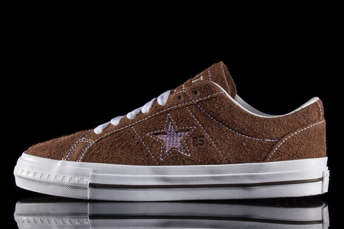 One Star Pro Ox x Quartersnacks