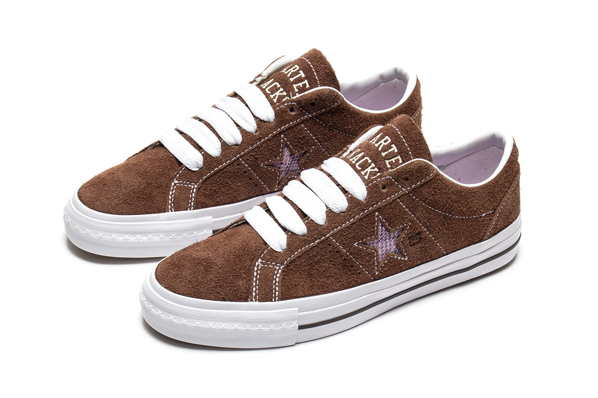 One Star Pro Ox x Quartersnacks
