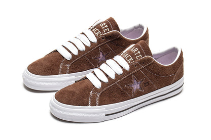 One Star Pro Ox x Quartersnacks