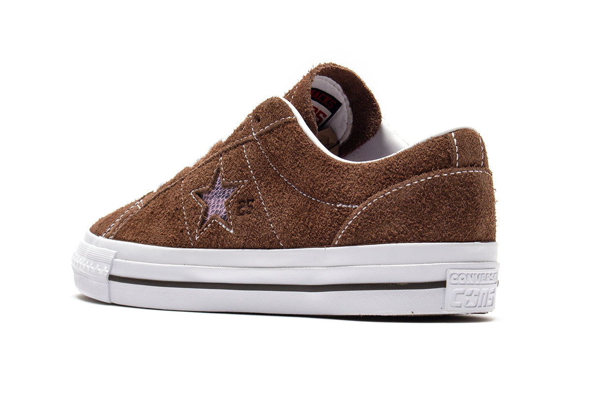 One Star Pro Ox x Quartersnacks