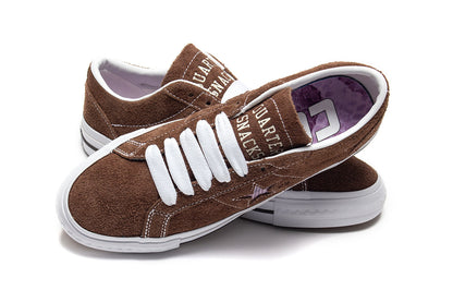 One Star Pro Ox x Quartersnacks
