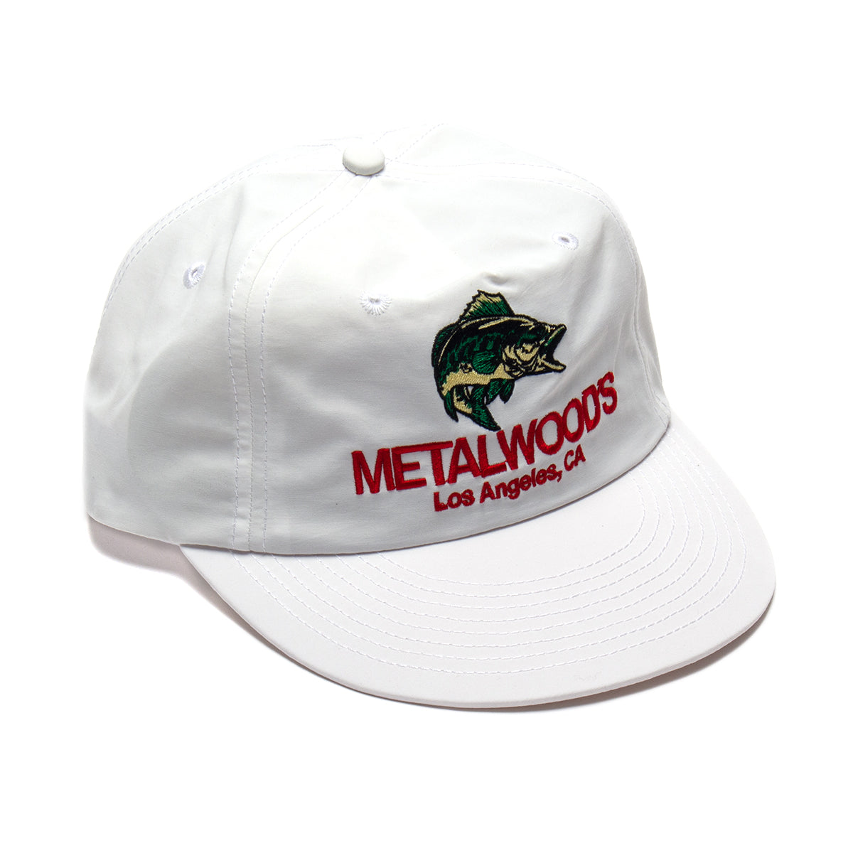 Lunker's 5-Panel Hat