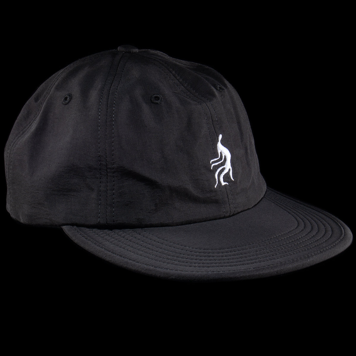 The Blob 6-Panel Hat
