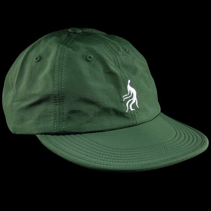 The Blob 6-Panel Hat