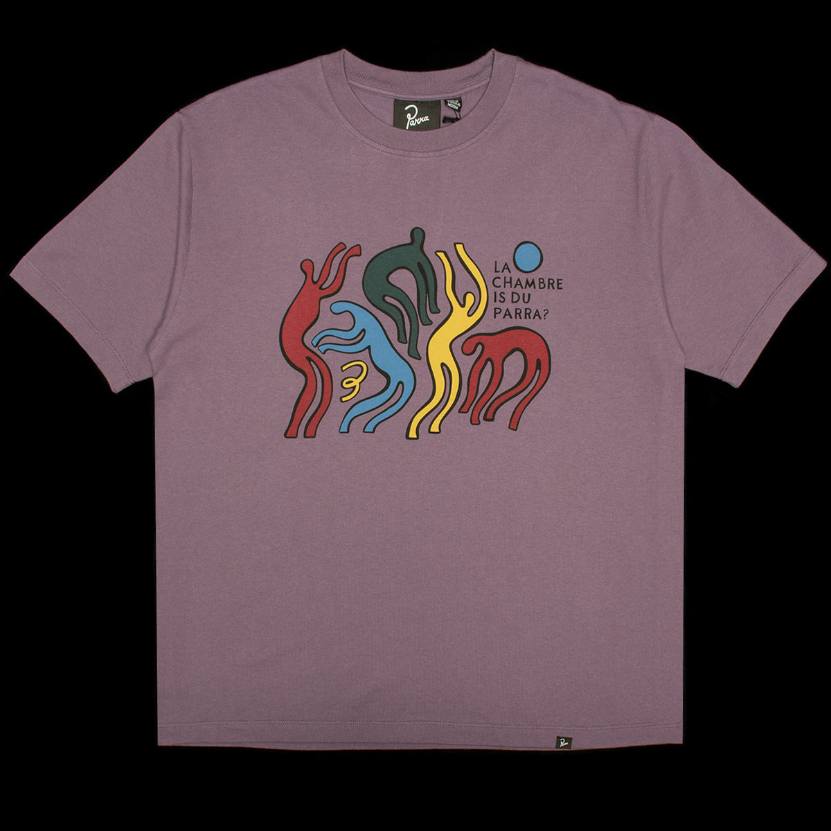 La Chambre Nuit T-Shirt