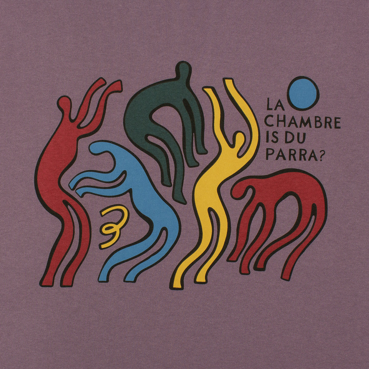 La Chambre Nuit T-Shirt