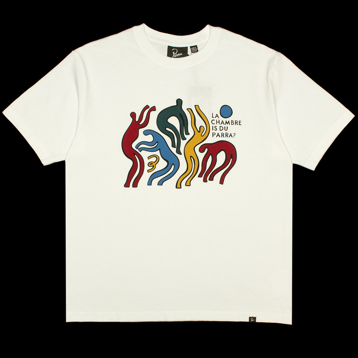 La Chambre Nuit T-Shirt