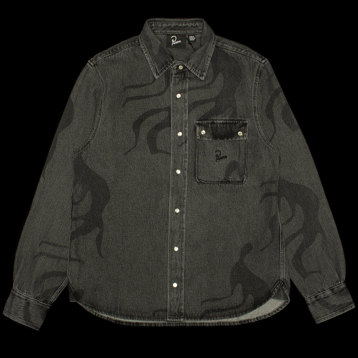 The Stalkers Shirt