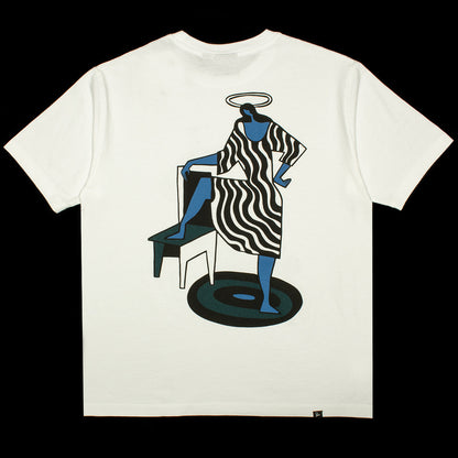 No Regrets T-Shirt