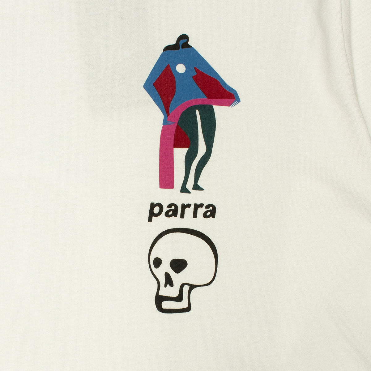 Lowering The Bar L/S T-Shirt