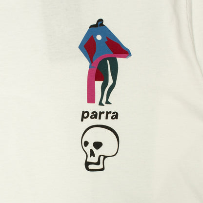 Lowering The Bar L/S T-Shirt