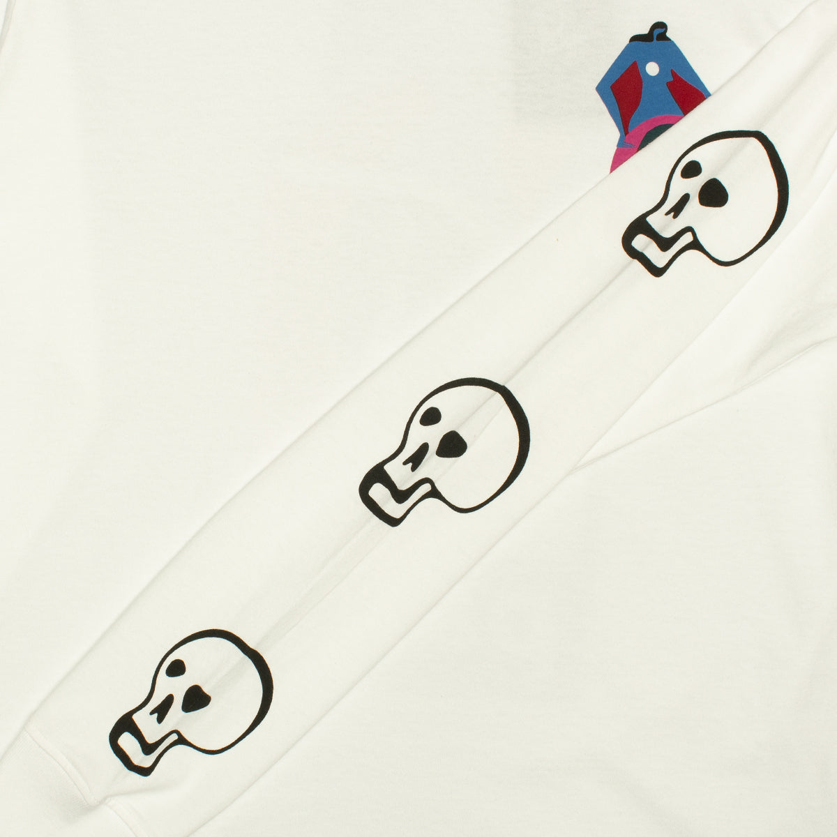 Lowering The Bar L/S T-Shirt