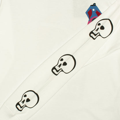 Lowering The Bar L/S T-Shirt