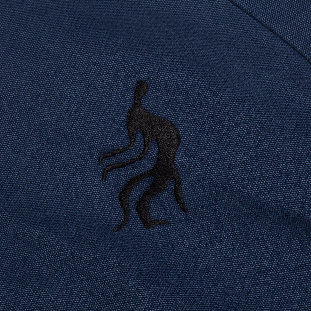 Skull Stalker Varsity Jacket