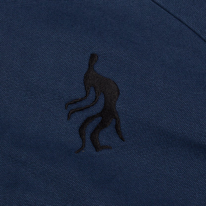 Skull Stalker Varsity Jacket