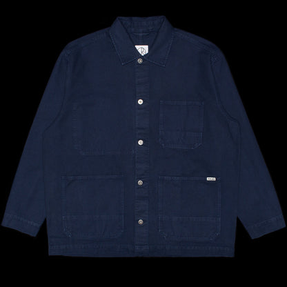 Ezra Jacket