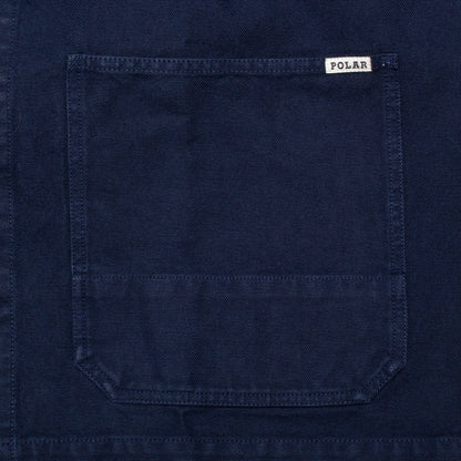 Ezra Jacket