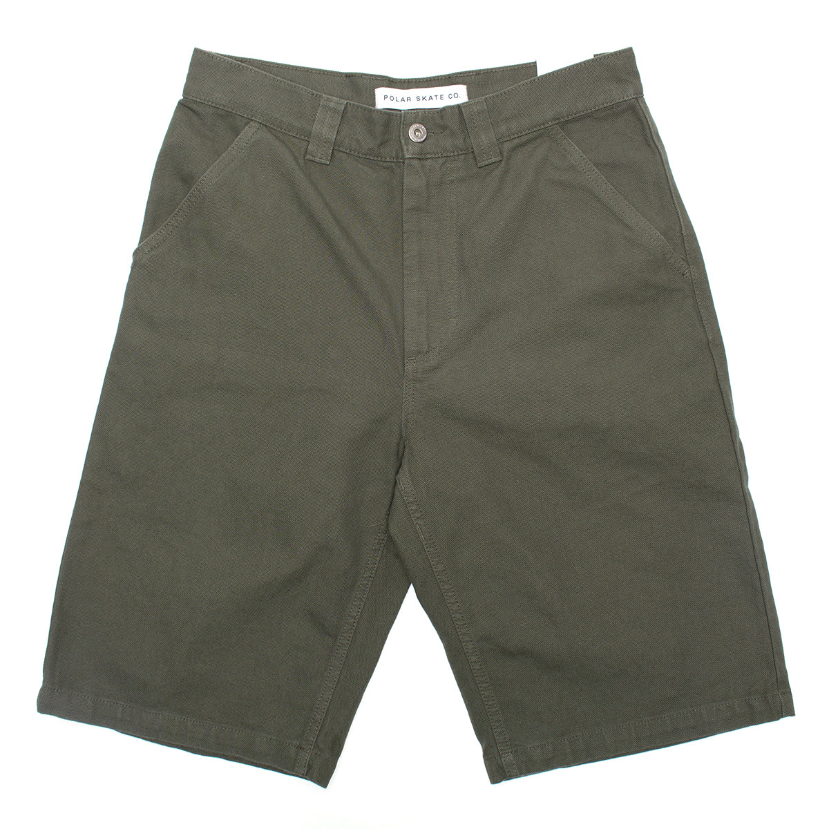 44! Shorts
