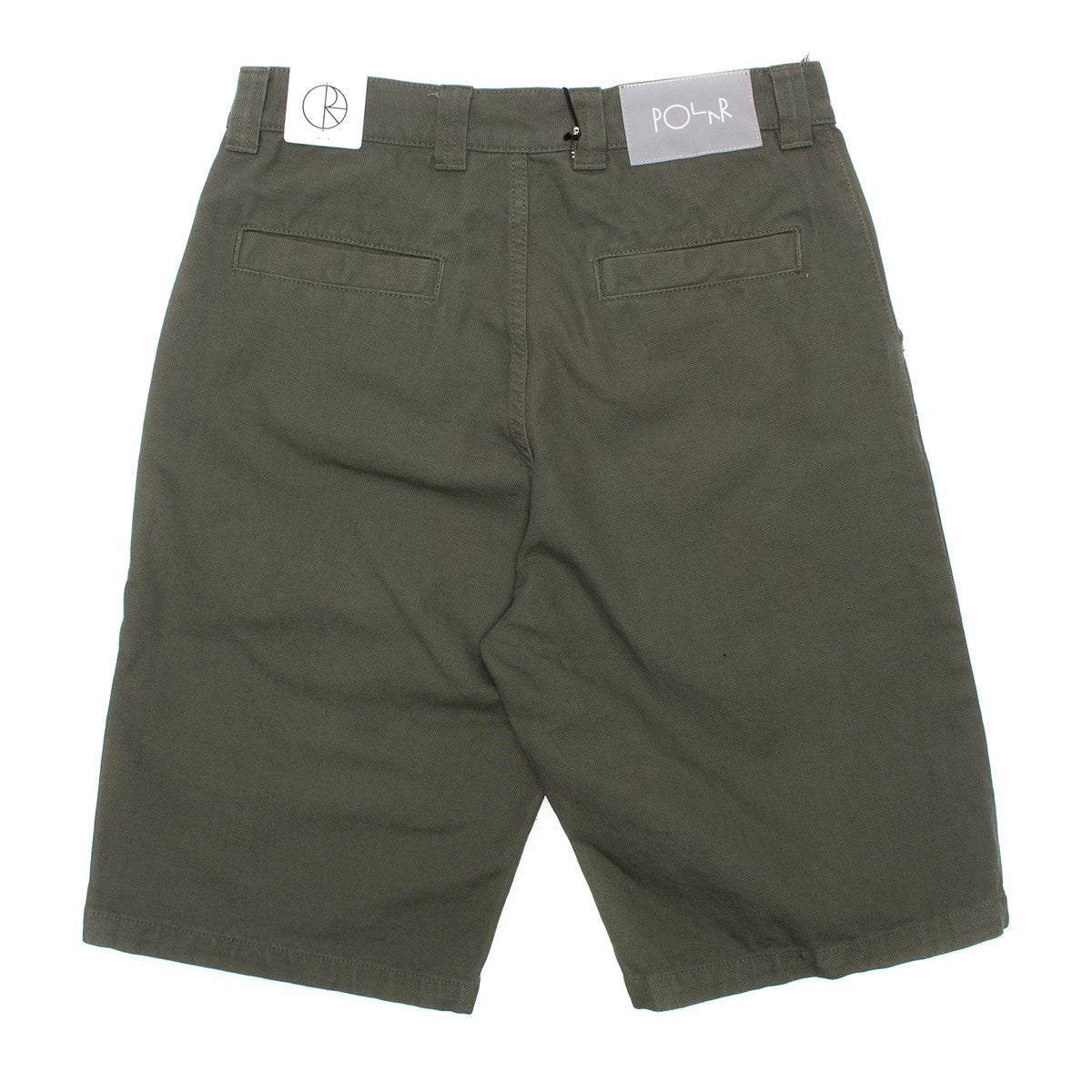 44! Shorts