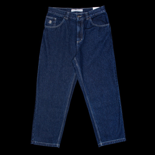 93! Denim