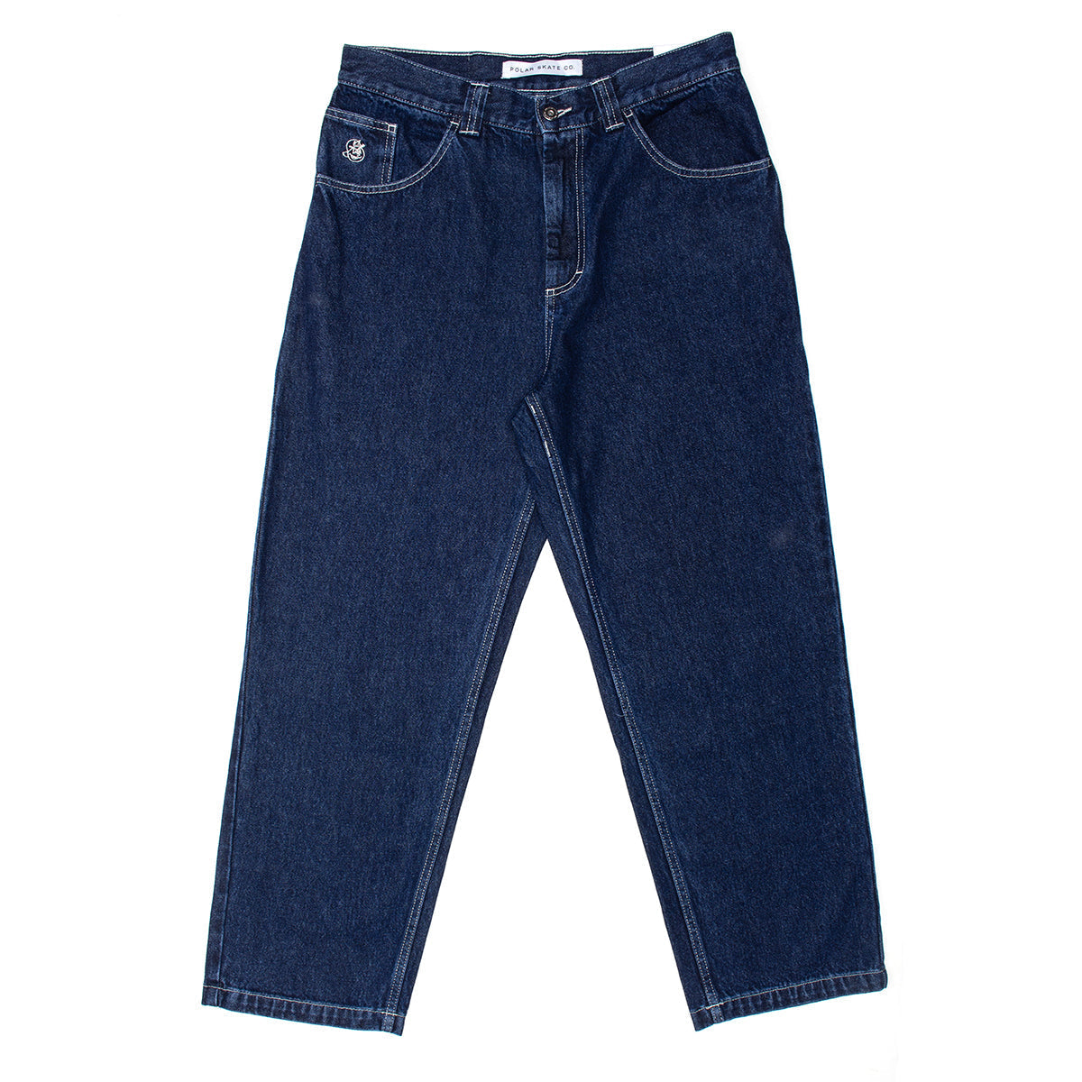 93! Denim