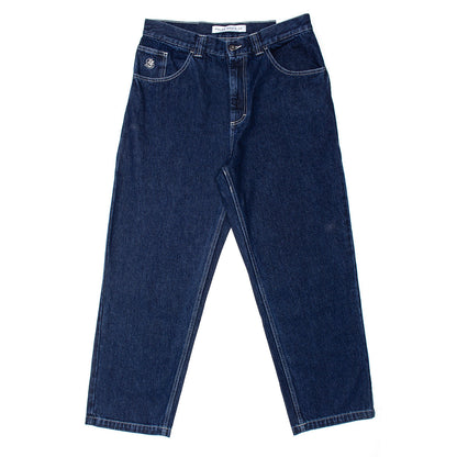 93! Denim