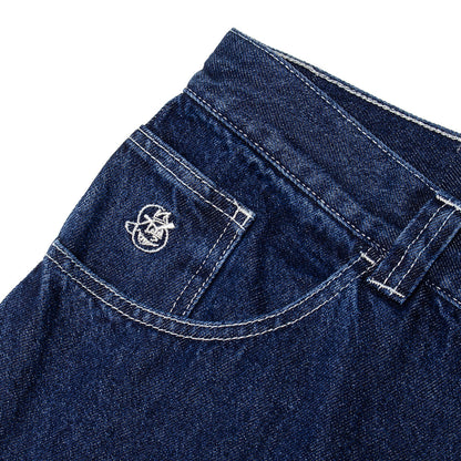 93! Denim
