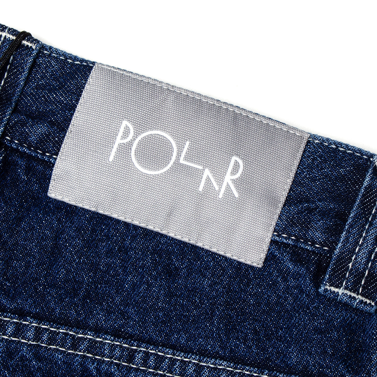 93! Denim