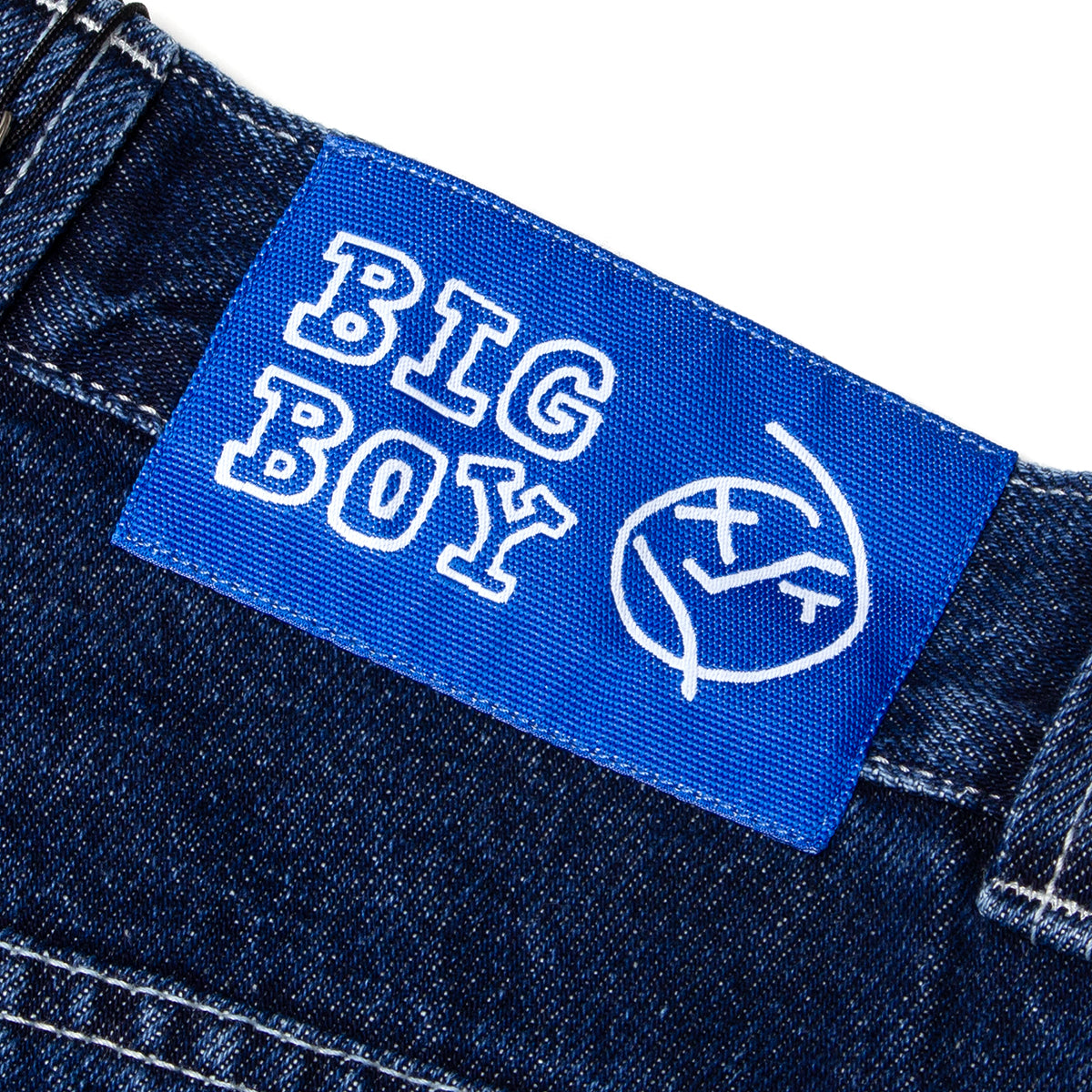 Big Boy Pants