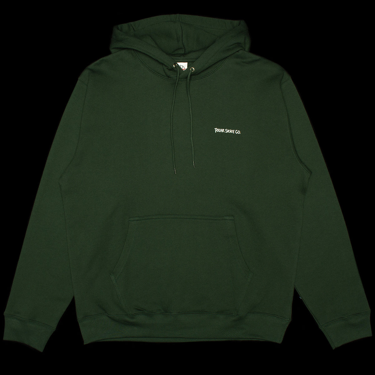 Dave 'Dual Living' Hoodie