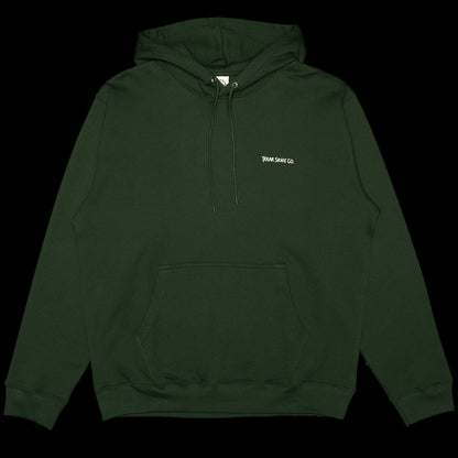 Dave 'Dual Living' Hoodie