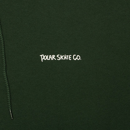 Dave 'Dual Living' Hoodie
