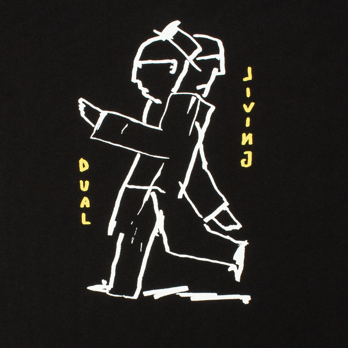 Dual Living T-Shirt