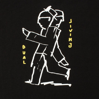 Dual Living T-Shirt