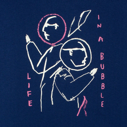 Life In A Bubble T-Shirt