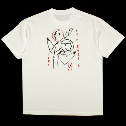 Life In A Bubble T-Shirt