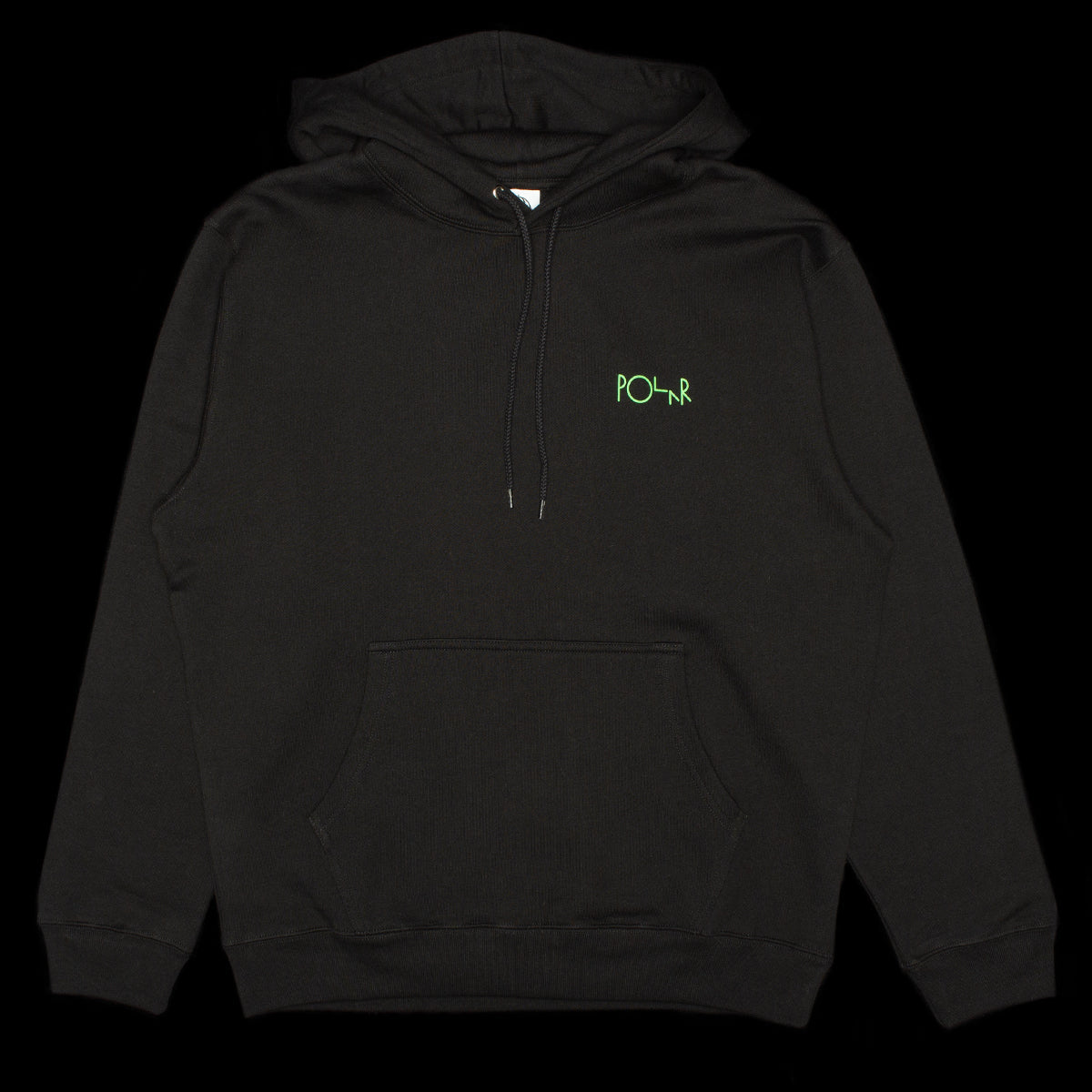 Dave 'Ourselves Collage' Fill Logo Hoodie