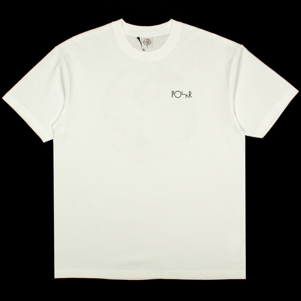 Ourselves Collage Fill Logo T-Shirt