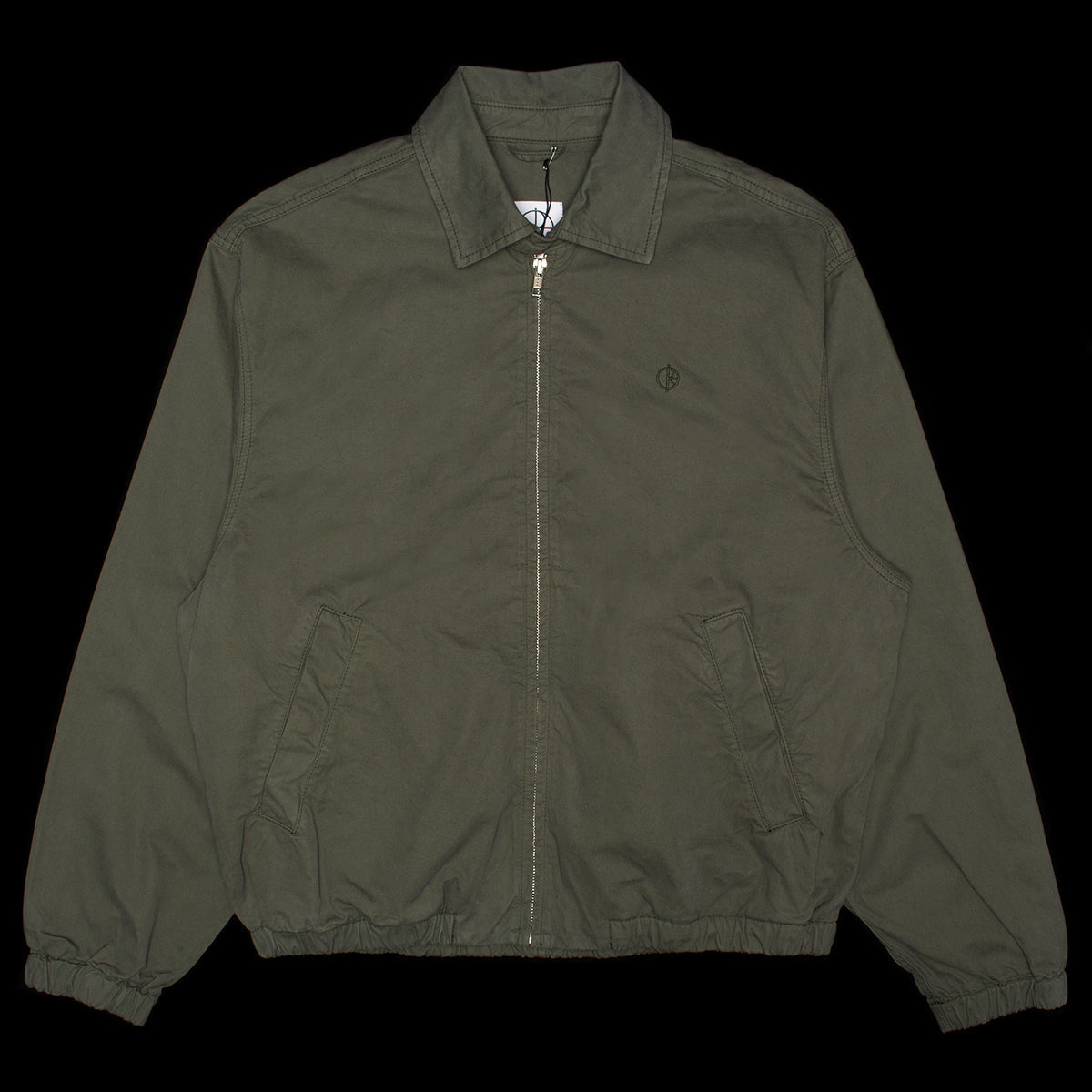 Nick Jacket