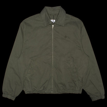 Nick Jacket